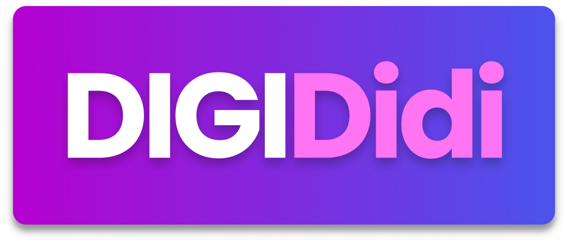 Digididi Logo